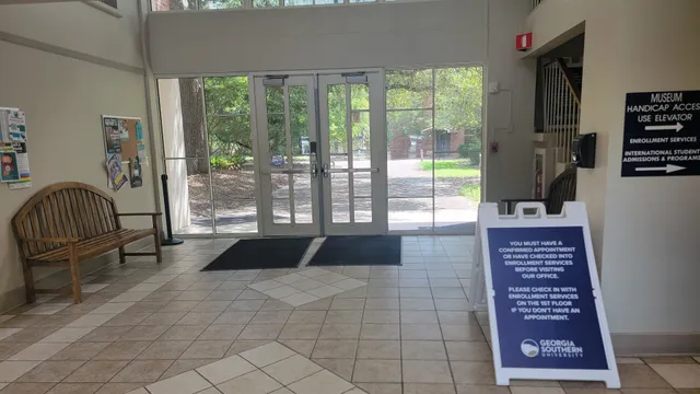 Department of Financial Aid