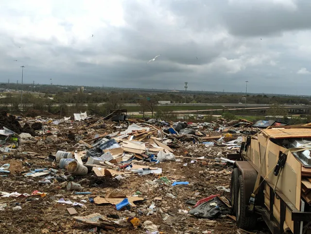 Greenbelt Landfill