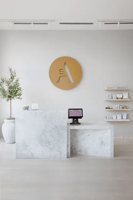 Spa Azure Downtown Charleston