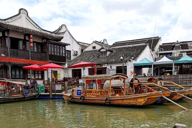 Xunlu Family Banquet
