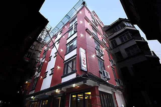 Hotel BUBO Himalaya Pvt. Ltd.