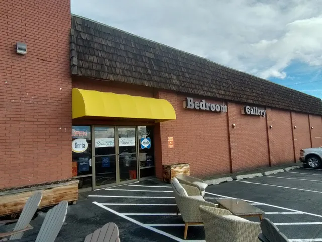 Bedroom Gallery & Home Furniture