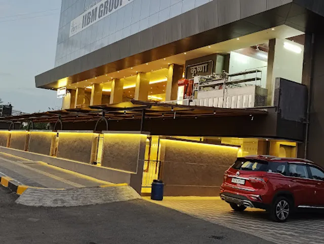 Krishna Veg (Chikhali)