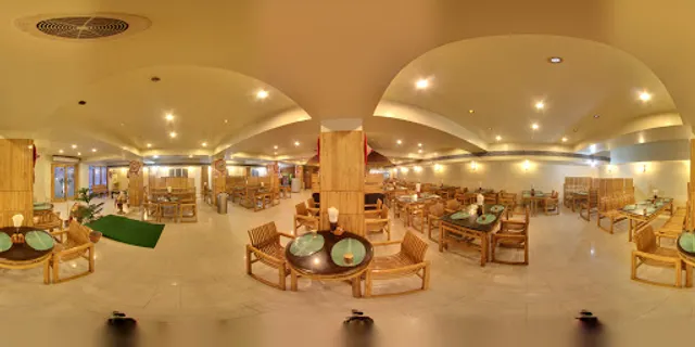 Gam's Delicacy Restaurant