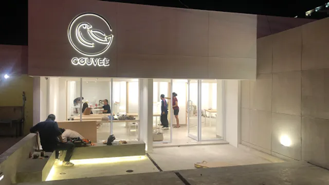 Couvee - Jalan Kaliurang