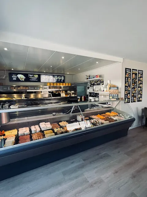 Big Bread Kitchen Borst