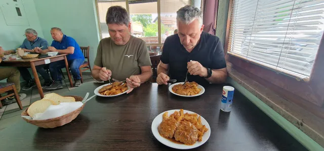 Gostilna pri Čotniku, Kristjan Novak s.p.