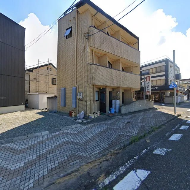 Mikuni Onsen Yoshioka