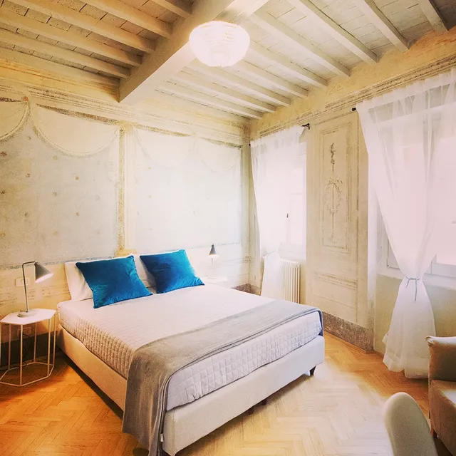 B & B Il Piccolo Cavour