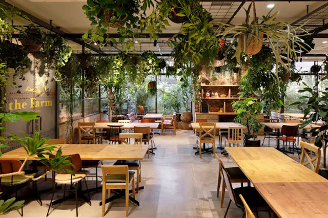 FARMER’S KITCHEN Minamimachida Grandberry Park