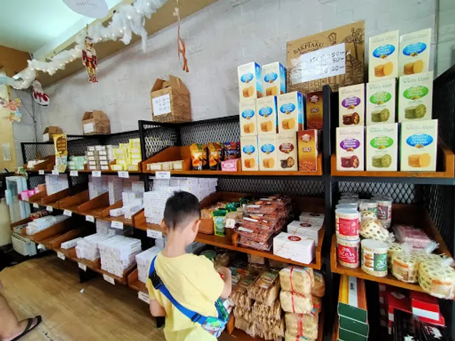 BAKPIAKU Gajah Mada (pusat)