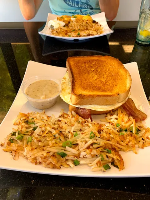 Bros Breakfast and Lunch