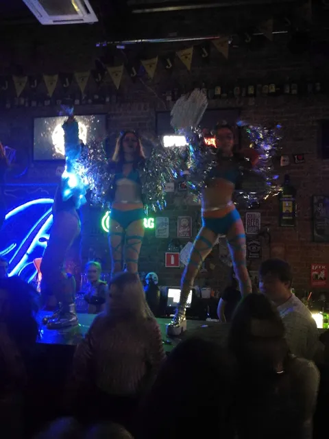 BOOBs BAR, bar слава України