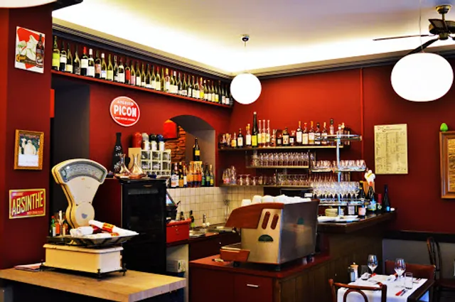 Restaurant L' Artichaut