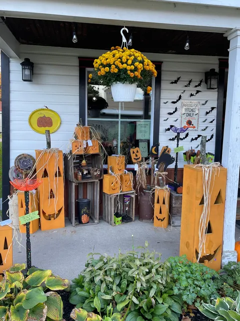 Simply Vintage Marketplace LLC