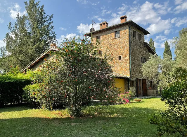 Poggetto Masino, Farmstay