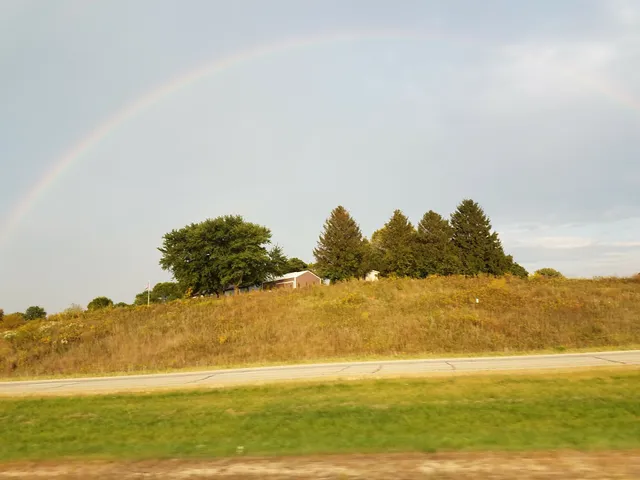 Zwingle Recreation Ballpark Area