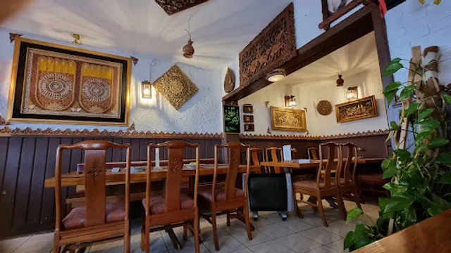 Thai Garden Restaurant Mühlheim am Main