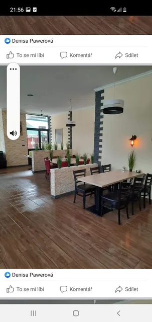 Ristorante pizzerie Otava