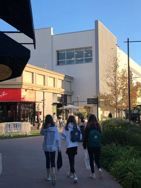 Walnut Creek Downtown