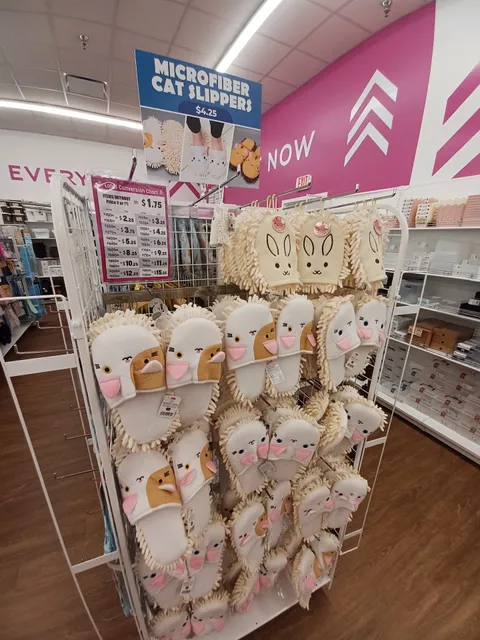 Daiso - Japanese Household Goods