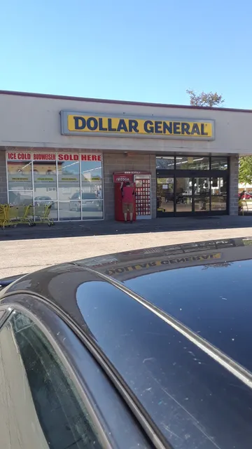 Dollar General