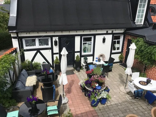 Hotell Bäckagården