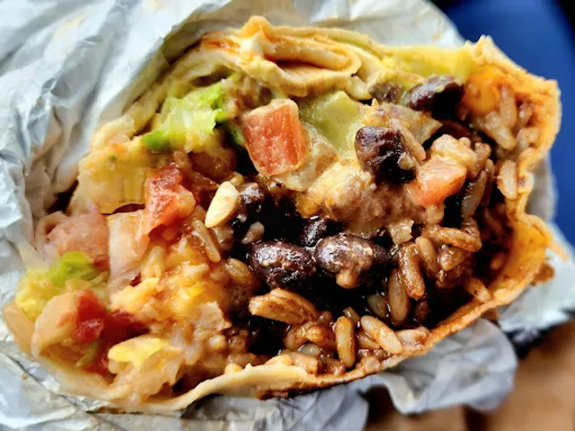 barBURRITO