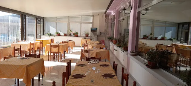 Ristorante Bue Rosso