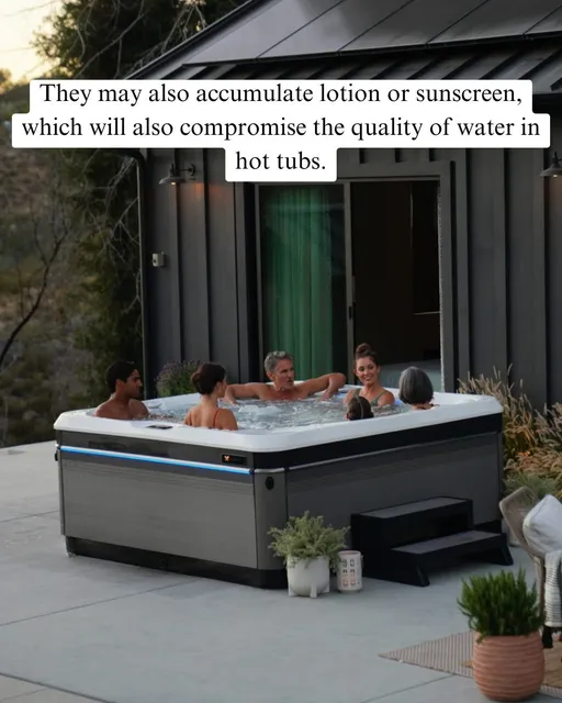 HealthMate Hot Tubs LLC