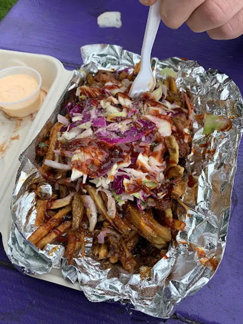 Pucker Wilson's JACC Location