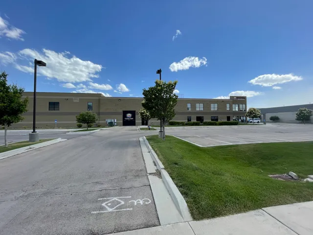 Cedar Fort Publishing & Media