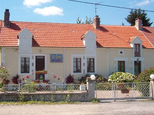 La longère des Gillettes