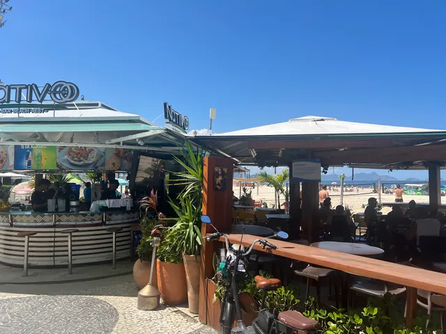 Nativo Bar Beach Rest