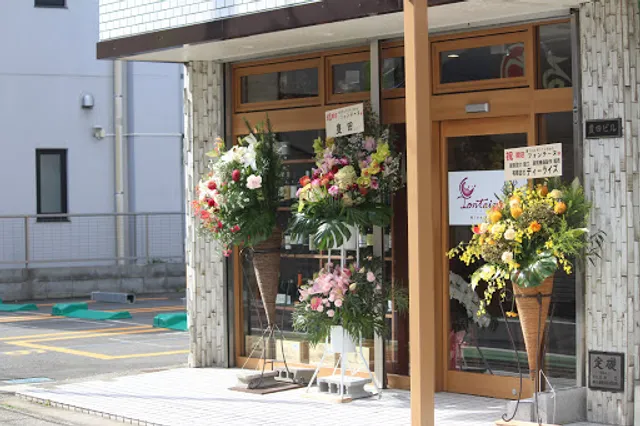 Wine Kitchen フォンテーヌ