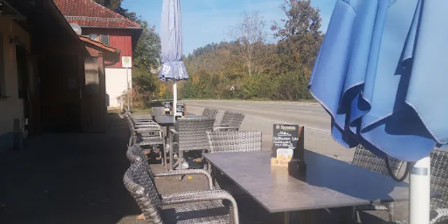 Vesperstüble Ständle