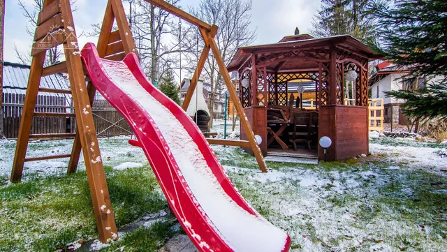 Wynajem Pokoi Mariusz Biegański