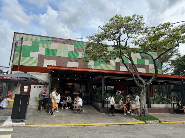 Mocotó Vila Leopoldina