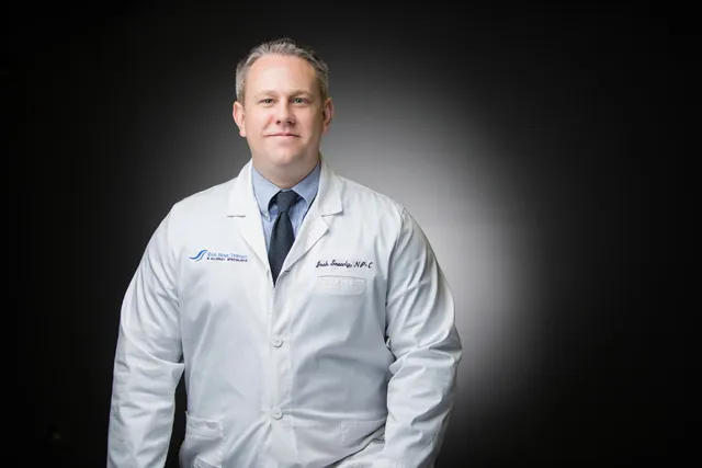 Ear Nose Throat & Allergy Specialist