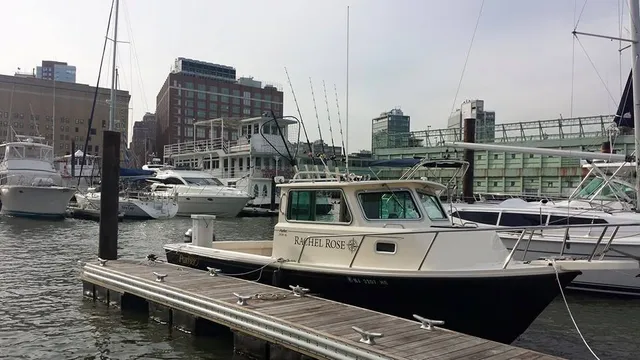 NYC Sportfishing Charters