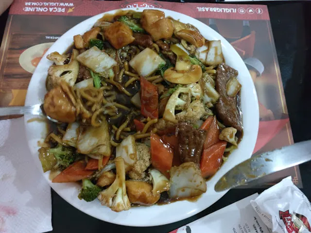 Lig-Lig Campo Grande