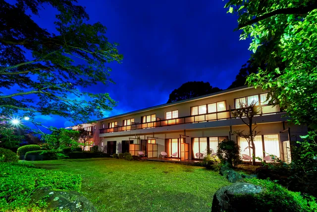 リブマックスリゾート伊豆高原ANNEX