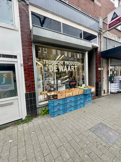 Waart Oriental Products VOF