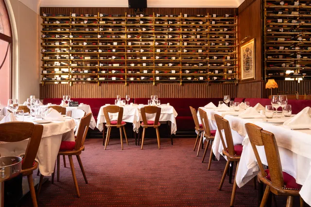 La Brasserie Bavaroise