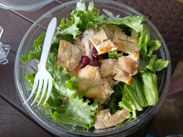 Cocina ¿K' va llevar?