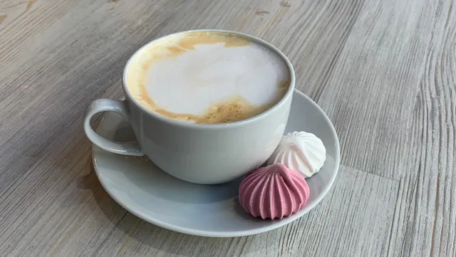 Petergofskiye Pekarni