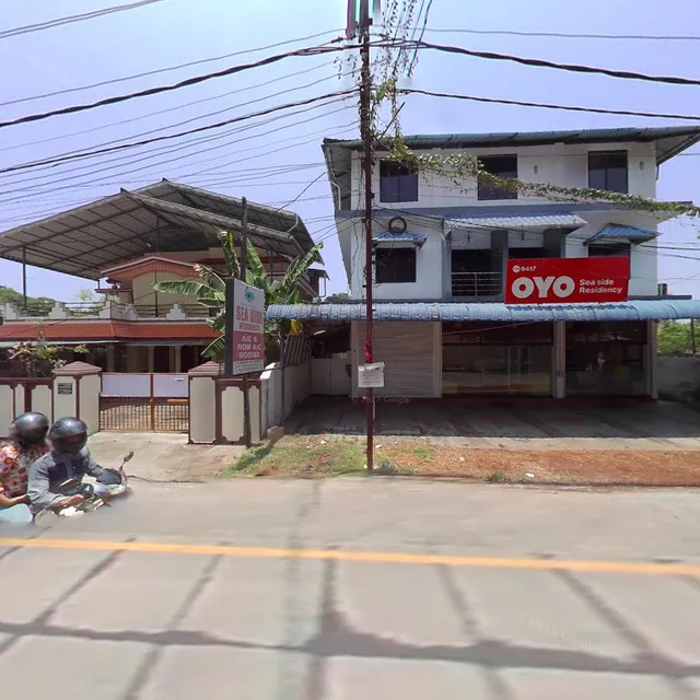 OYO 9417 Seaside Residency