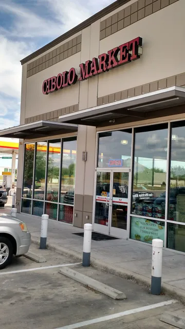 Cibolo Market