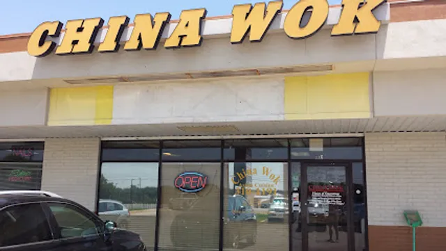 China Wok