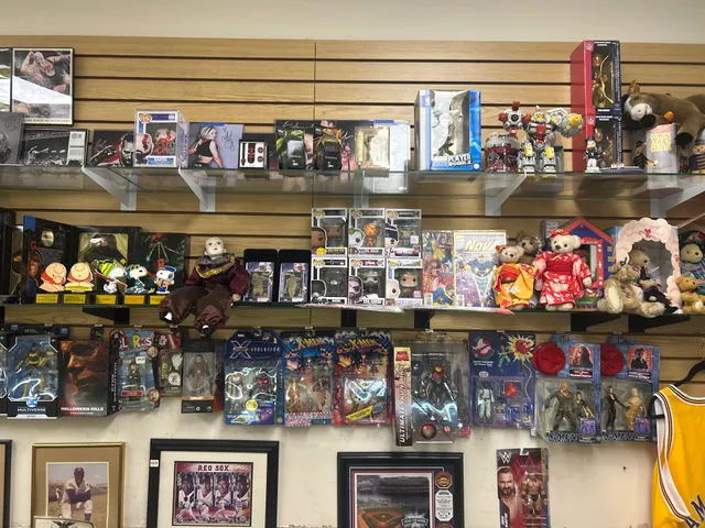 Art Carl Jewelers & AC Loan